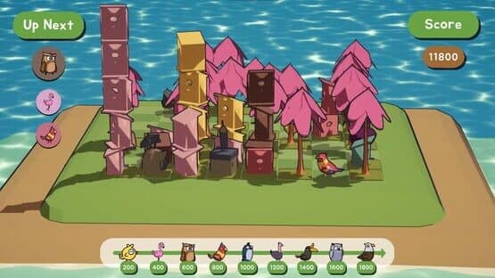 Isle of Birds — screenshot 4