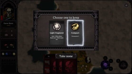 Tale of Souls — screenshot 3