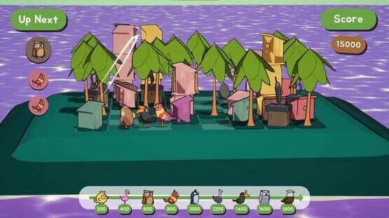 Isle of Birds — screenshot 5