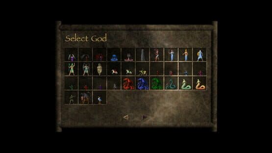 Dominions: Priests, Prophets, and Pretenders — screenshot 4