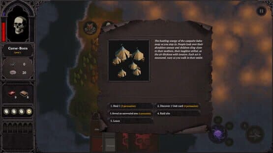 Tale of Souls — screenshot 4