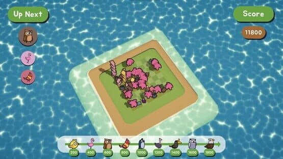 Isle of Birds — screenshot 6