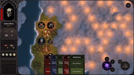 Tale of Souls — screenshot 5