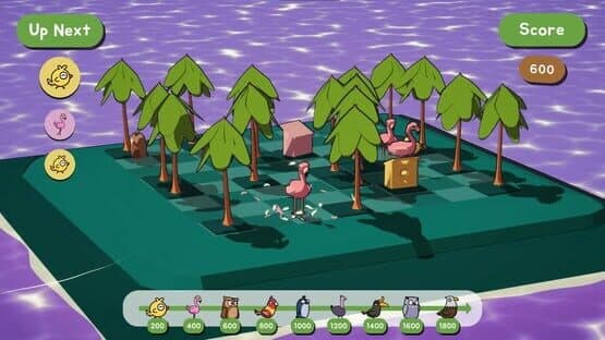 Isle of Birds — screenshot 7