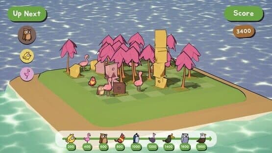 Isle of Birds — screenshot 8