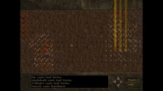 Dominions: Priests, Prophets, and Pretenders — screenshot 7