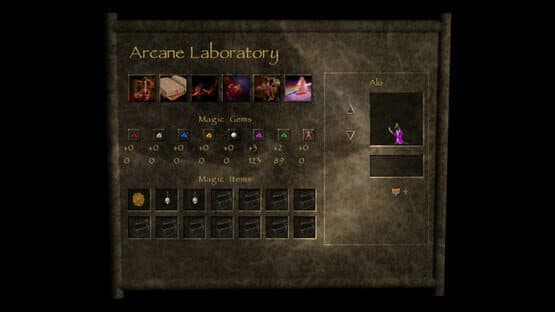 Dominions: Priests, Prophets, and Pretenders — screenshot 8