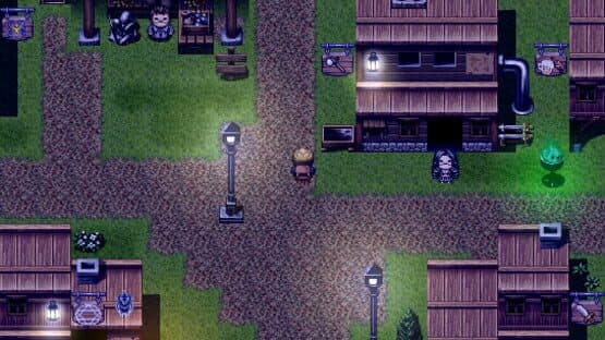 Maker Arena: Path of Vaiolet — screenshot 1
