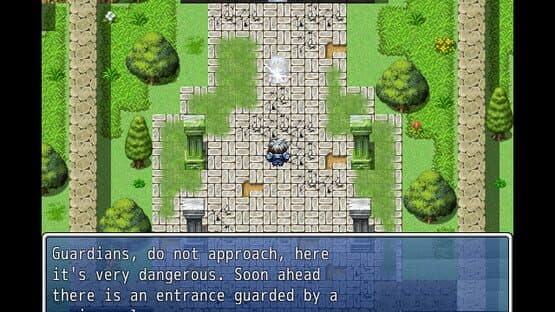 Dark Angel — screenshot 2