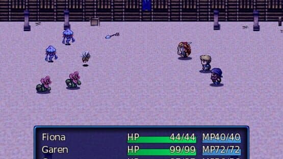 Maker Arena: Path of Vaiolet — screenshot 3