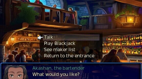 Maker Arena: Path of Vaiolet — screenshot 4