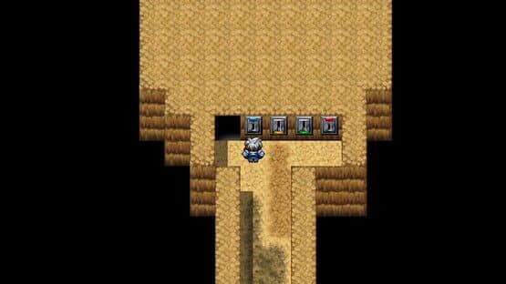 Dark Angel — screenshot 4