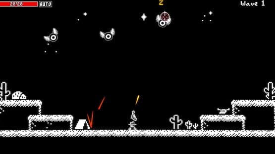 Western Shadowlands — screenshot 1