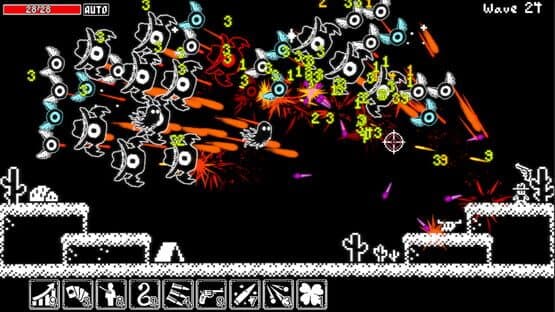Western Shadowlands — screenshot 4