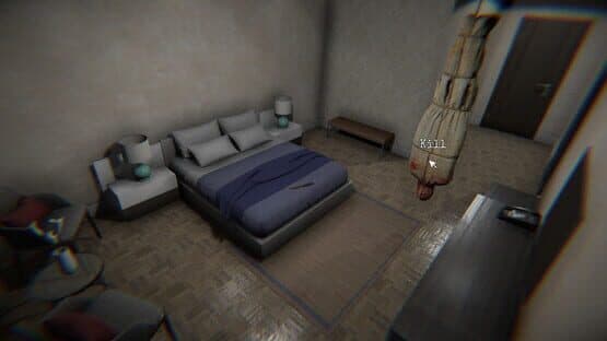 The Halloween Incident — screenshot 2