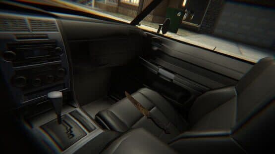 The Halloween Incident — screenshot 4