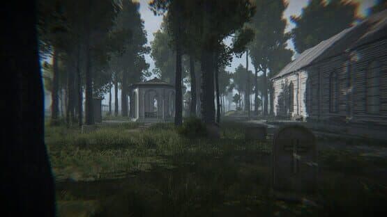 The Halloween Incident — screenshot 8