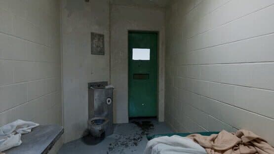 After Solitary — screenshot 2