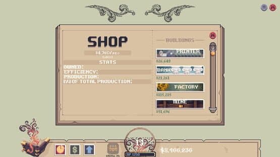Money Maker — screenshot 3