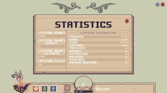 Money Maker — screenshot 5