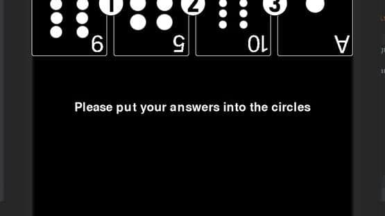 Number Game: 24 Points — screenshot 1
