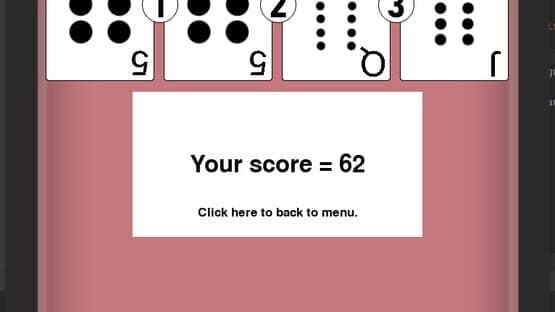 Number Game: 24 Points — screenshot 3