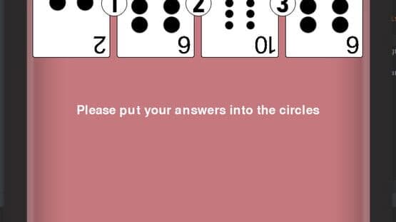 Number Game: 24 Points — screenshot 4