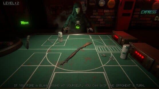 Roulette Club — screenshot 2