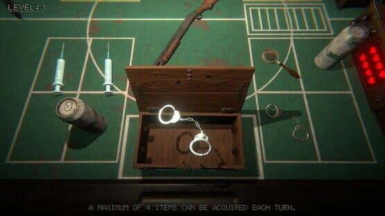 Roulette Club — screenshot 3