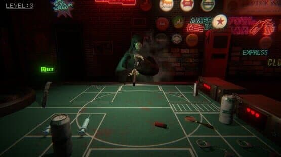 Roulette Club — screenshot 4