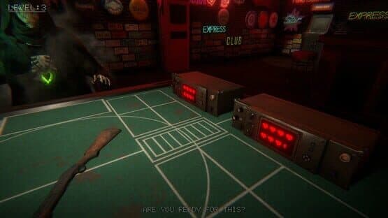 Roulette Club — screenshot 5