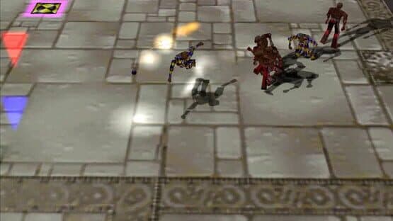 Savage Arena: Dead Ball Zone — screenshot 7