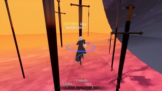 Conquer the Tower — screenshot 1