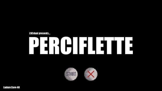 Perciflette — screenshot 1
