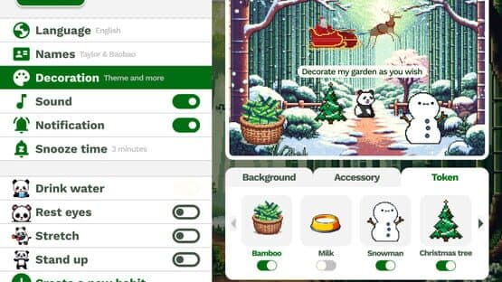 Cutie Panda — screenshot 4