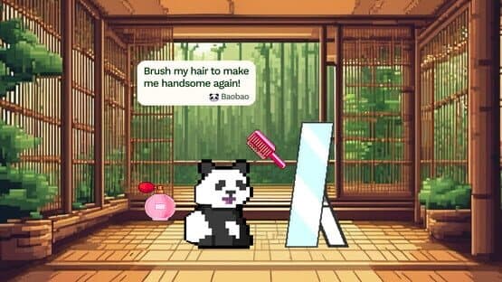 Cutie Panda — screenshot 6