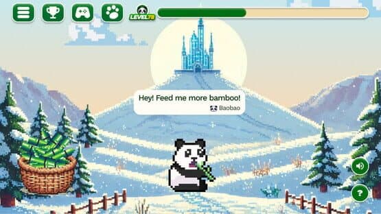 Cutie Panda — screenshot 7