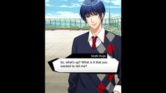 Secret Crush: Unrequited Love — screenshot 2