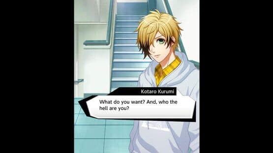 Secret Crush: Unrequited Love — screenshot 3