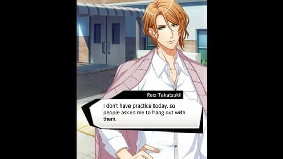 Secret Crush: Unrequited Love — screenshot 4