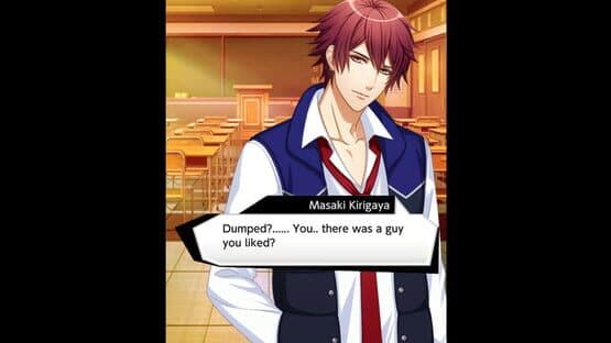 Secret Crush: Unrequited Love — screenshot 5