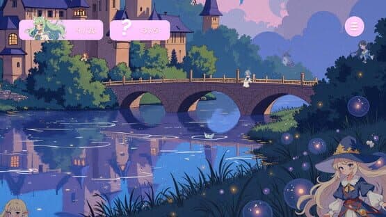 Hidden Anime Girls — screenshot 3