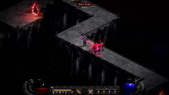 Diablo II: Resurrected – Infernal Edition — screenshot 2
