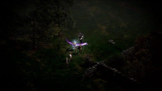 Diablo II: Resurrected – Infernal Edition — screenshot 4