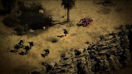 Diablo II: Resurrected – Infernal Edition — screenshot 5