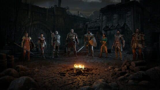 Diablo II: Resurrected – Infernal Edition — screenshot 6