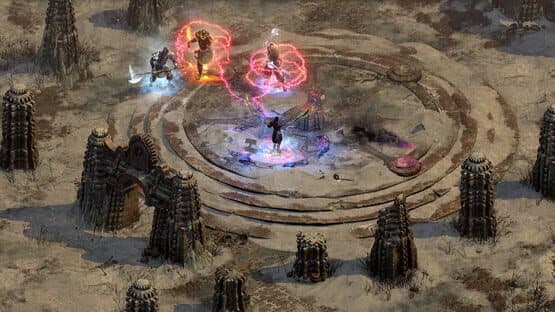 Diablo II: Resurrected – Infernal Edition — screenshot 7