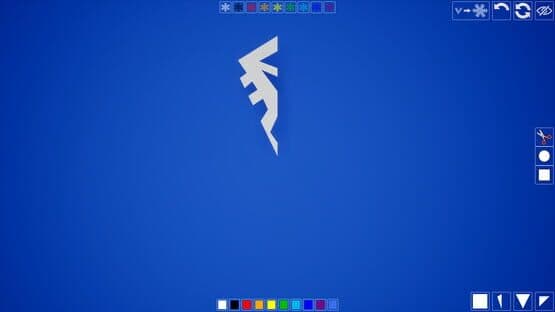 Snowflake Master — screenshot 2