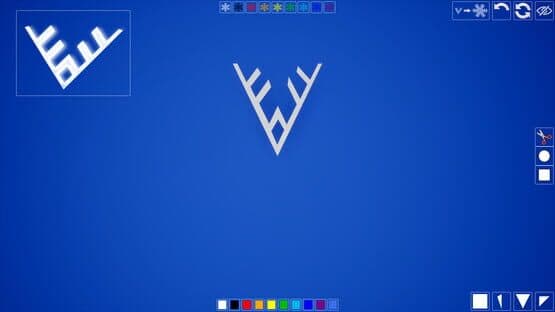 Snowflake Master — screenshot 3