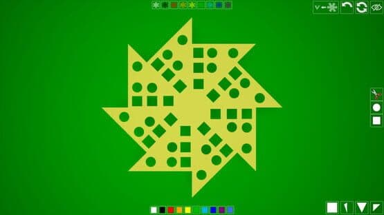 Snowflake Master — screenshot 6